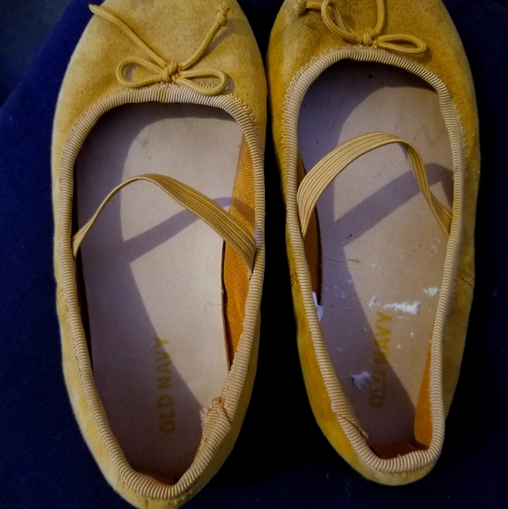 Toddler girl shoes